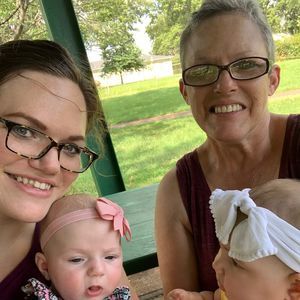 Meet your Posher, Heidi